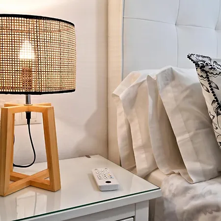Apartamento Rent4 Rafa