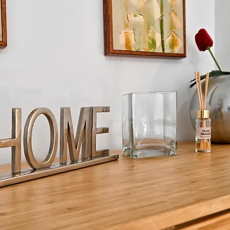 Rent4 Rafa Apartamento