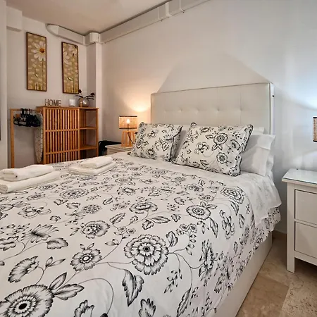 Apartamento Rent4 Rafa