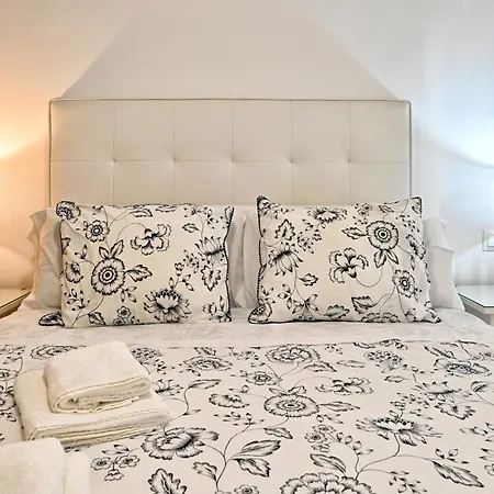 Rent4 Rafa Apartamento *